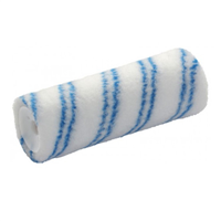 Rouleau de peinture murs plafonds L'Outil Parfait - Polyamide texturé 12 mm - Largeur 180 mm