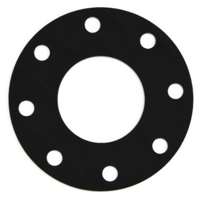 JOINT PLAT PERCE DN125 GN10