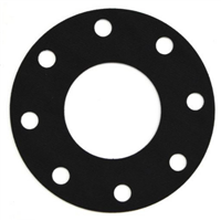 JOINT PLAT PERCE DN40 GN10