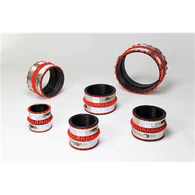 Manchon multimatériaux Funke VPC 270 plage 270 - 324