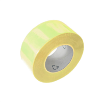 Ruban adhésif étanchéité pour pare pluie - pare vapeur - écran sous toiture HPV - BioADH - 60 mm x 30 m