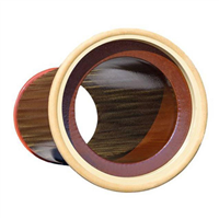 TUY GRES S CL240 DN300 JT K 2,5M