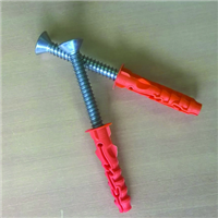 Visserie couvre-joint