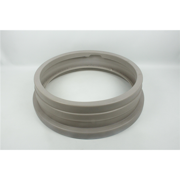 Rehausse PE Rotomoulée D600 - H15