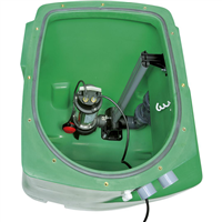 POSTE DE RELEVAGE FEKAFOS 270-PP/290A.