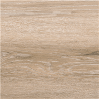 Carrelage extérieur en grès cérame émaillé effet bois Pecan Grip - 120 CM x 23,3 CM - ép. 8,7 MM - Beige