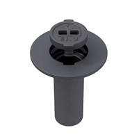 REHAUSSE BOUCHE A CLE RONDE