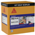 Mastic colle Sikaflex PRO-11 FC Purform Blanc Kit EcoFlex 35 recharges avec pistolet