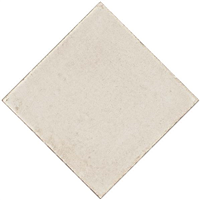 Carrelage intérieur en grès cérame émaillé effet ciment Ottocento - 20 cm x 20 cm - ép. 10 mm - Talco