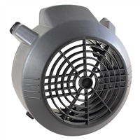 Protection de ventilateur pour compresseur V204710 Prodif