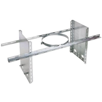 Collier de soutien réhaussé