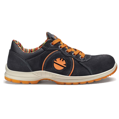 Chaussure basse de protection Dike Agility Advance S1P noire – Taille 40