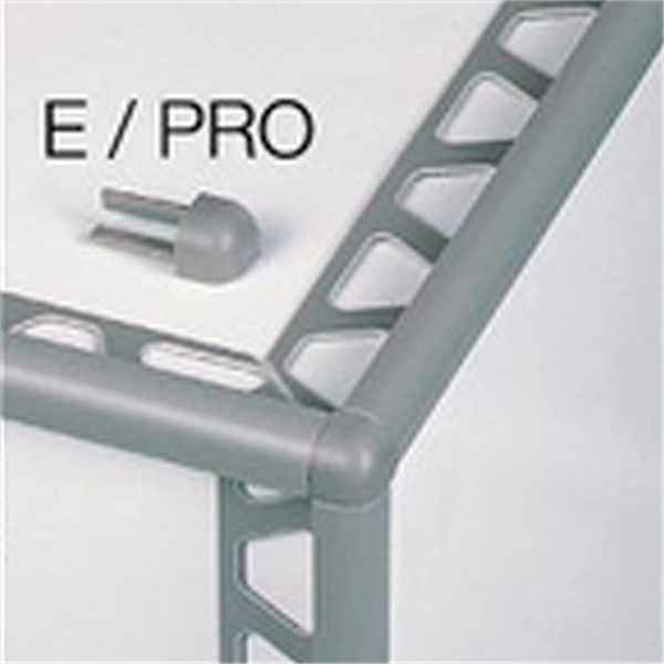 Profilé angle sortant 90° Rondec E