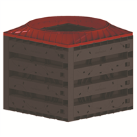 VARIO800-3 NIV NON MONTE SS PERC