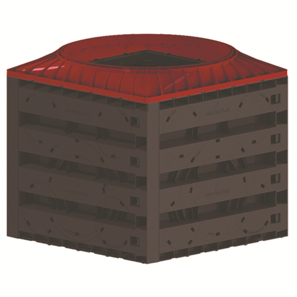 VARIO800-3 NIV NON MONTE SS PERC