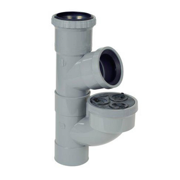 CULOTTE UNIVERS.ORIENTABLE SIMPLE 67'30 D.100