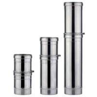 I304 SP ELT TELESC.355-565 180