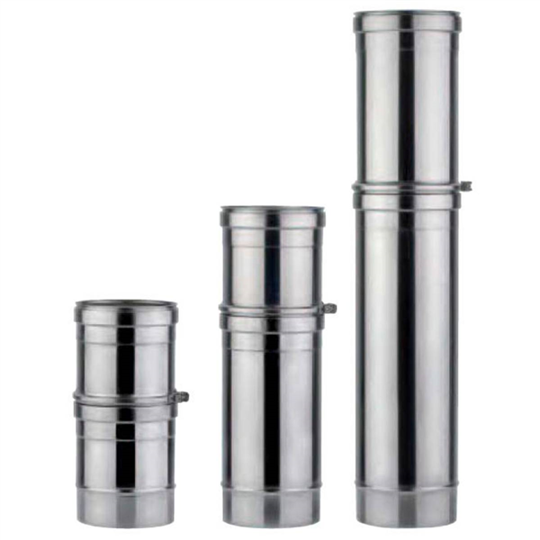 I304 SP ELT TELESC.355-565 180