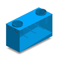 GRAIS./FÉCULES TN5 B125