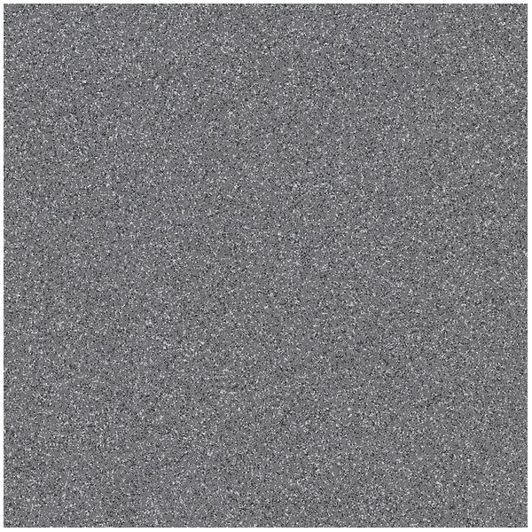 Carrelage intérieur grès cérame technique Granit - 30,0 CM x 30,0 CM ép. 8,00 MM - Anthracite