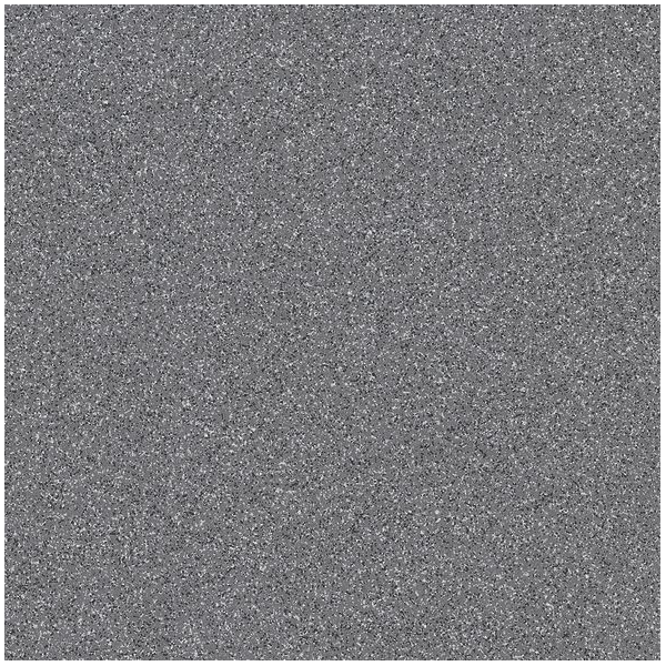 Carrelage intérieur grès cérame technique Taurus Granit Lisse mat ABS - 30,0 CM x 30,0 CM ép. 8,00 MM - Anthracite