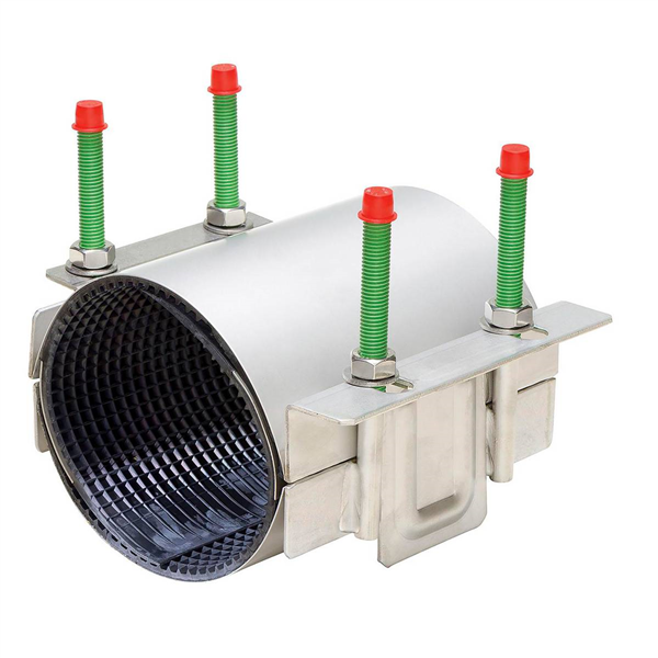 REP 2P INOX 304 EPDM 88 - 110 L200