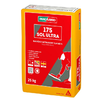 Ragréage autolissant P3 pour sols intérieurs - 175 SOL ULTRA - Sac de 25 kg