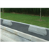 BORNE DEFENSE BETON GRIS