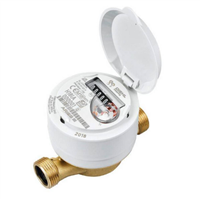 COMPTEUR DIVISIO.JET UNIQ.EF DN 15