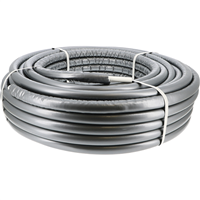 Tube multicouche pré-isolé XR - Diamètre 16,0 mm - couronne de 50 m