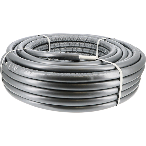 Tube multicouche pré-isolé XR - Diamètre 20,0 mm - couronne de 50 m