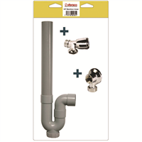 KIT "PLOMBIER" POUR MACHINE A LAVER