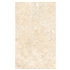 Carrelage effet pierre en grès cérame avec bords rustiques - Pierre Éternelle GRIP R11B - 50,0 cm x 30,00 cm - ép. 9,00 mm - Beige