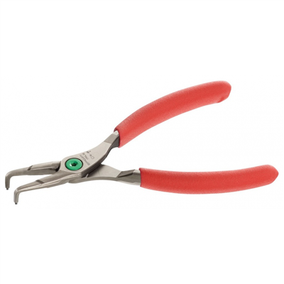 Pince pour circlips intérieur avec Becs 90° de 1.8 mm