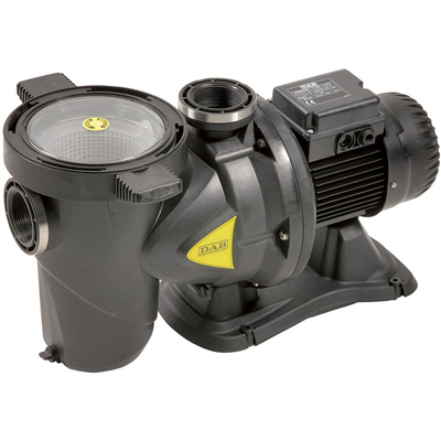 POMPE DE PISCINE EUROSWIM 300 MONO