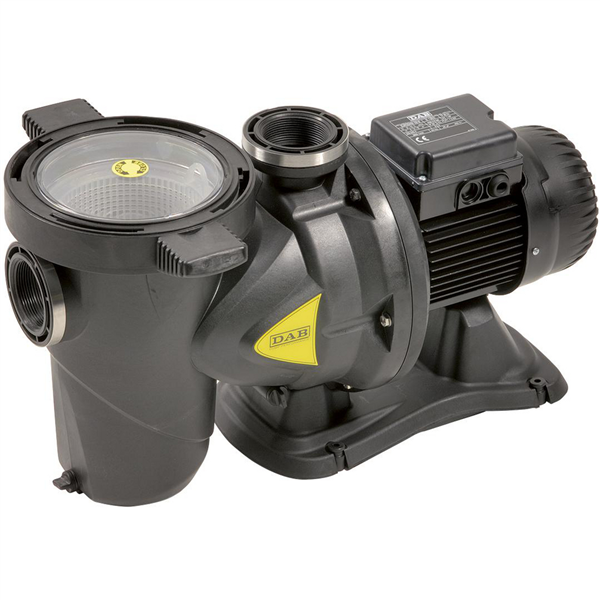 POMPE DE PISCINE EUROSWIM 300 MONO