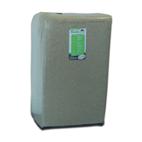 Ouate de cellulose Ouatéco Nature - isolant écologique - sac de 14 kg