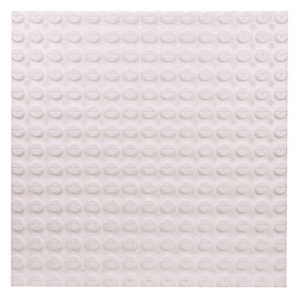 PLAQUE DE DRAINAGE    LA PIECE