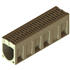 ACO MONOBLOCK URBAIN P200V - D400 COULEUR NATURELLE - BETON POLYMERE