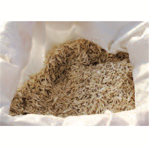 Chanvre en vrac Socli - Ballot de 20 kg
