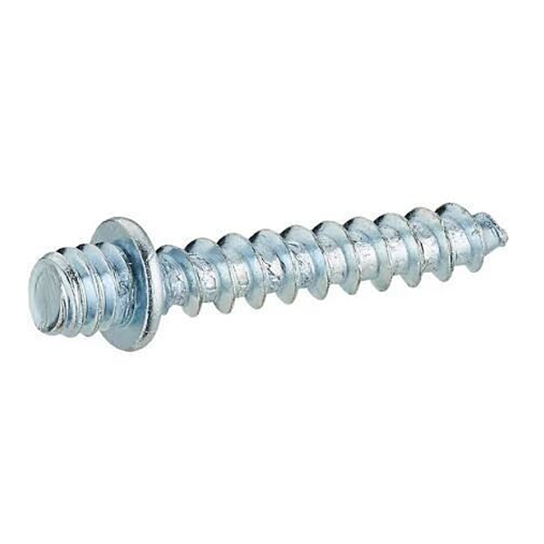 Lot De 10 Rallonges Pour Collier Sanitaire - Dimensions 7x150 Mm, Longueur 40 Mm - Pour Raccords De Plomberie Et Installations Sanitaires
