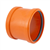 MANCHON COULISSANT PP ASSAINISSEMENT DN 125 A JOINT