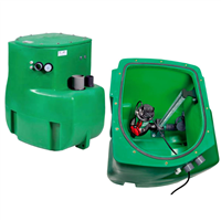 POSTE DE RELEVAGE FEKAFOS 270-PP/290A.