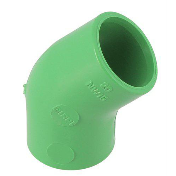 Kryo coude simple 45° d20 ff