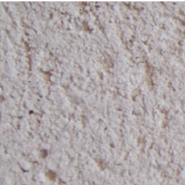 Enduit de parement à la chaux - Rénopass Chaux Grain Moyen - Gris beige - sac de 25 kg