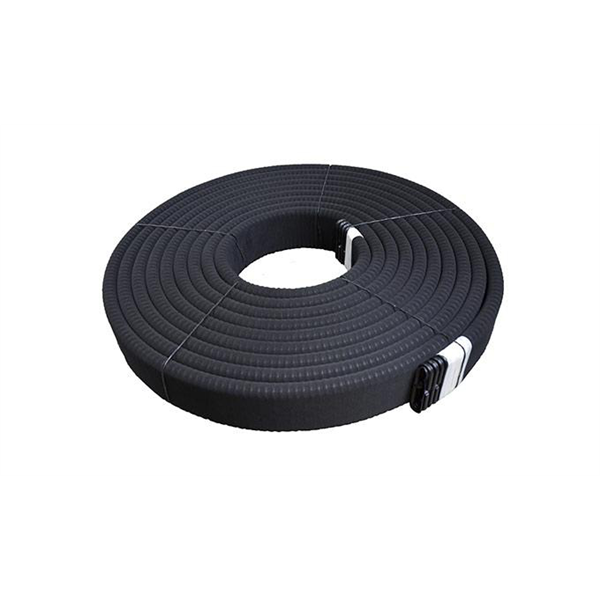 DRAIN PT FLATTEX ENROBE GEOTEXTILE 170MMX25M