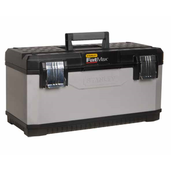 Boîte à outils bi matière fatmax 49 cm