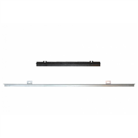 Longeron cornière30x30 / pour grilles caniveau C250-D400