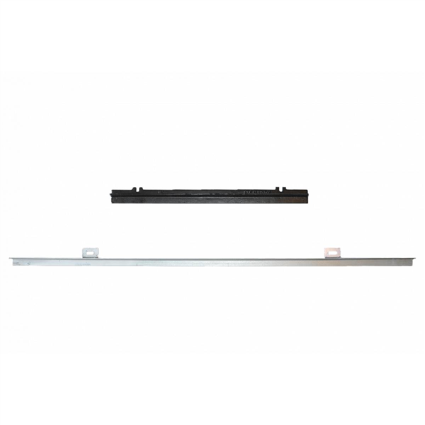 Longeron cornière30x30 / pour grilles caniveau C250-D400