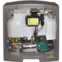 AQUAPROF BASIC 40/51